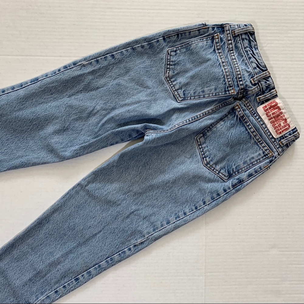 🌹❤️Vintage BONGO Jeans❤️🌹